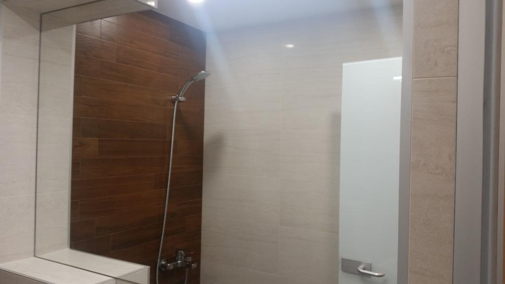 Downtown Sofia Garden Nest Apartment Екстериор снимка