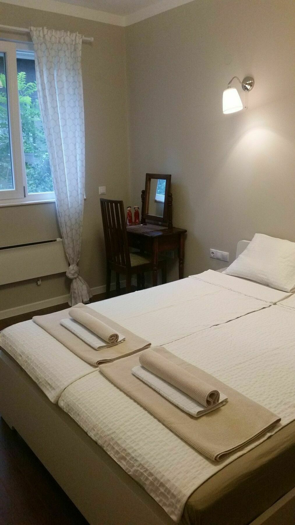 Downtown Sofia Garden Nest Apartment Екстериор снимка
